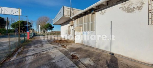 Lagerhaus in Codigoro, Italy 1339m², Nr. 318869 16