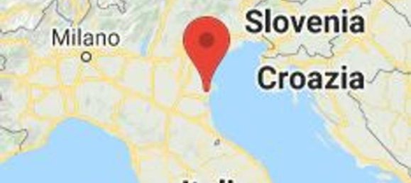 Lagerhaus in Codigoro, Italy 1339m², Nr. 318869 10