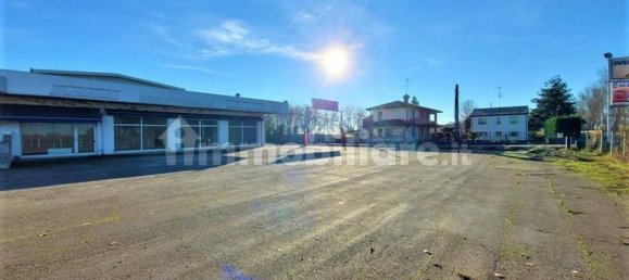 Lagerhaus in Codigoro, Italy 1339m², Nr. 318869 17