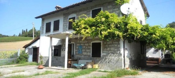 4 rooms House in Odalengo Grande, Italy No. 237648 12
