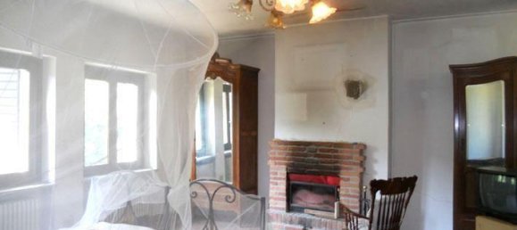 4 rooms House in Odalengo Grande, Italy No. 237648 3