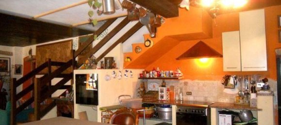 4 rooms House in Odalengo Grande, Italy No. 237648 6