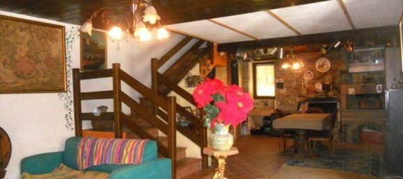 4 rooms House in Odalengo Grande, Italy No. 237648 8