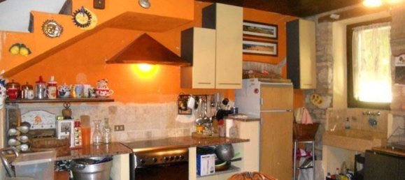 4 rooms House in Odalengo Grande, Italy No. 237648 5