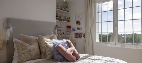 4 Schlafzimmer Villa in Mallorca, Spain, Nr. 266393 25