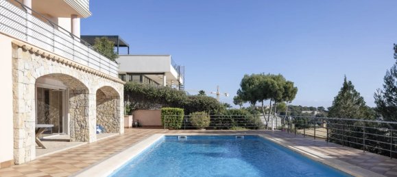 4 Schlafzimmer Villa in Mallorca, Spain, Nr. 266393 2
