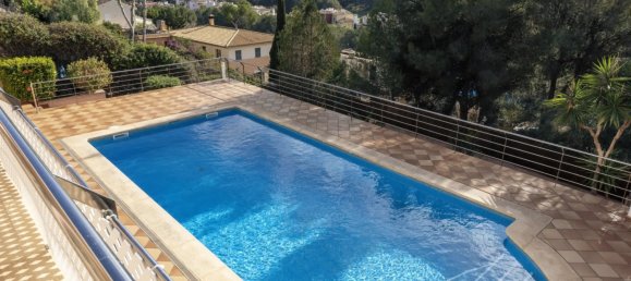 4 Schlafzimmer Villa in Mallorca, Spain, Nr. 266393 3