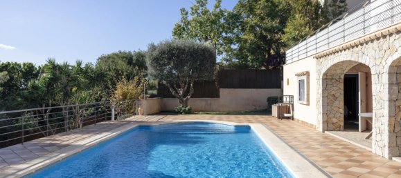 4 Schlafzimmer Villa in Mallorca, Spain, Nr. 266393 28