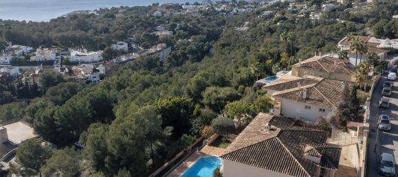 4 Schlafzimmer Villa in Mallorca, Spain, Nr. 266393 23