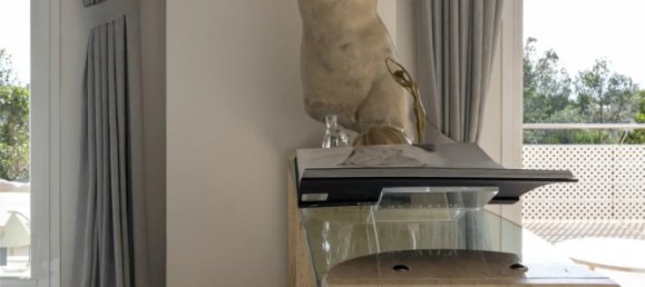 4 Schlafzimmer Villa in Mallorca, Spain, Nr. 266393 34