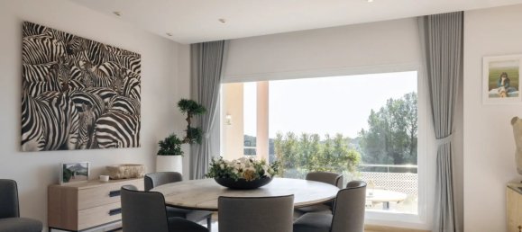 4 Schlafzimmer Villa in Mallorca, Spain, Nr. 266393 6