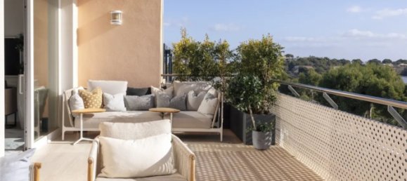 4 Schlafzimmer Villa in Mallorca, Spain, Nr. 266393 14