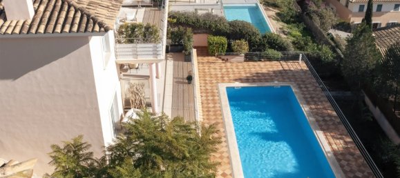 4 Schlafzimmer Villa in Mallorca, Spain, Nr. 266393 22