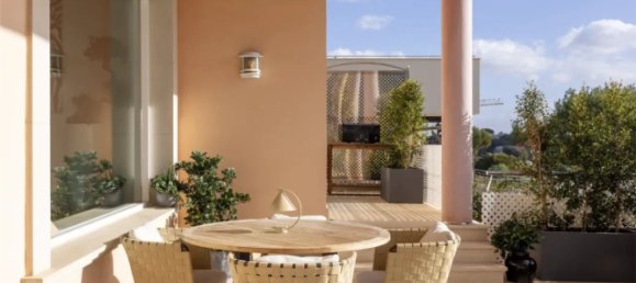 4 Schlafzimmer Villa in Mallorca, Spain, Nr. 266393 39