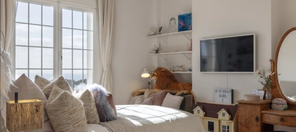 4 Schlafzimmer Villa in Mallorca, Spain, Nr. 266393 10