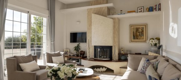 4 Schlafzimmer Villa in Mallorca, Spain, Nr. 266393 5