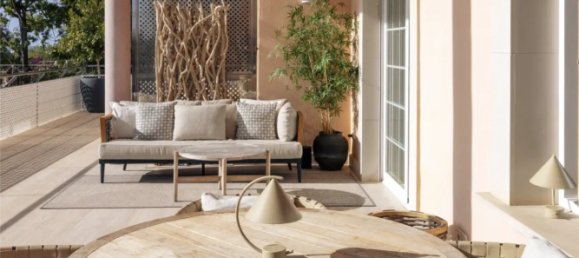 4 Schlafzimmer Villa in Mallorca, Spain, Nr. 266393 40