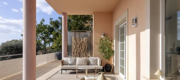 4 Schlafzimmer Villa in Mallorca, Spain, Nr. 266393 7