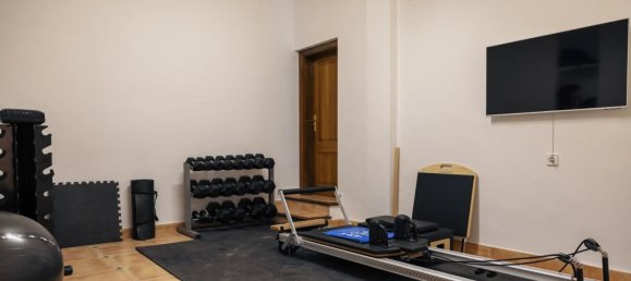 4 Schlafzimmer Villa in Mallorca, Spain, Nr. 266393 27