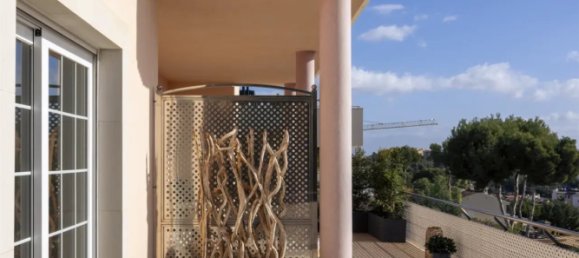 4 Schlafzimmer Villa in Mallorca, Spain, Nr. 266393 36