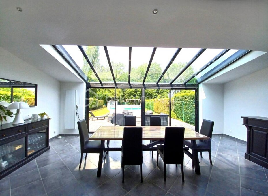 Casa T4 em Faremoutiers, France N.º 324175