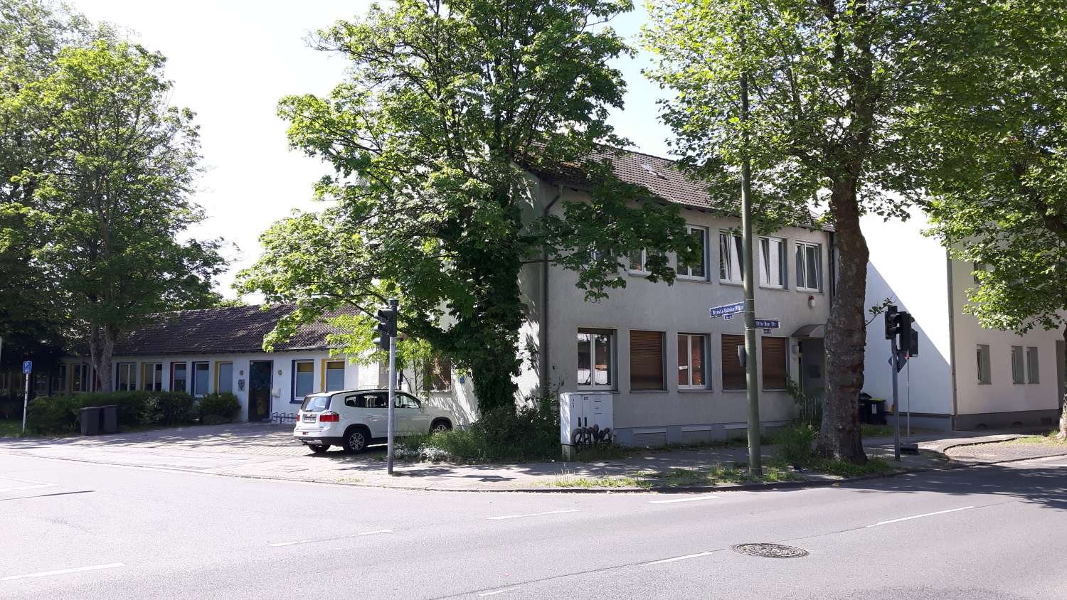 14-salle Maison de ville à Recklinghausen, Germany No. 218490