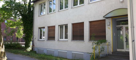 14-salle Maison de ville à Recklinghausen, Germany No. 218490 2