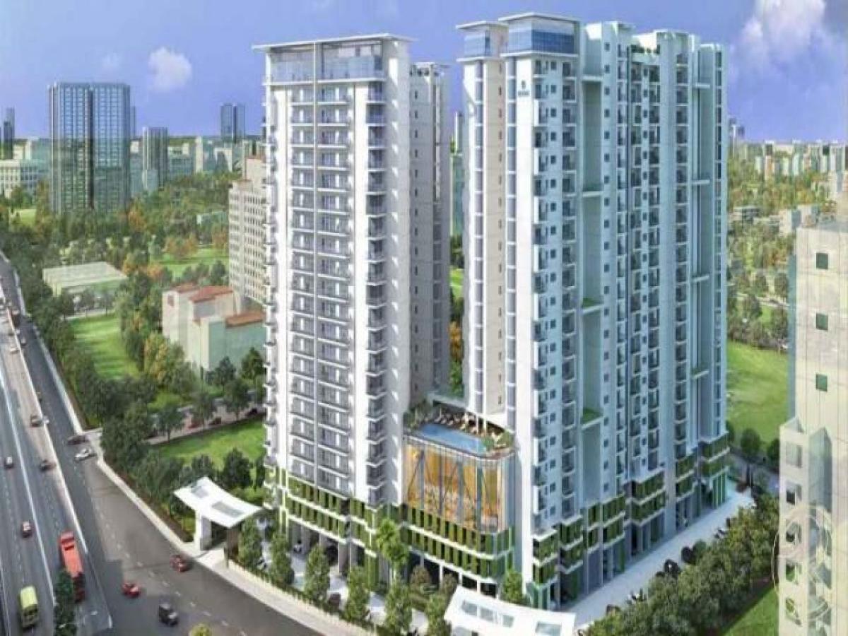 2 Schlafzimmer Haus in Kolkata, India, Nr. 28240