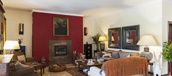 10 Schlafzimmer Schlösser in Madeira, Portugal, Nr. 261385 8