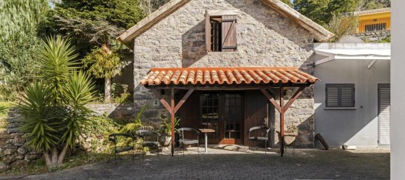 10 Schlafzimmer Schlösser in Madeira, Portugal, Nr. 261385 2