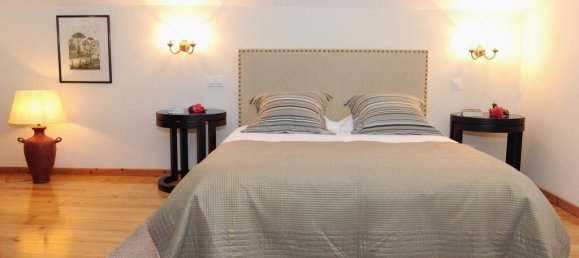 10 Schlafzimmer Schlösser in Madeira, Portugal, Nr. 261385 16