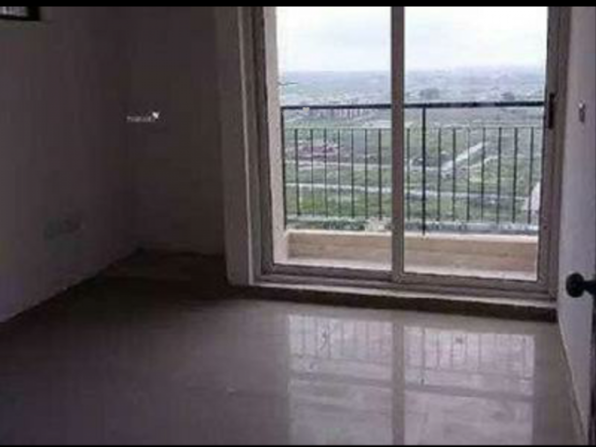 2 bedrooms House in Noida, India No. 1151