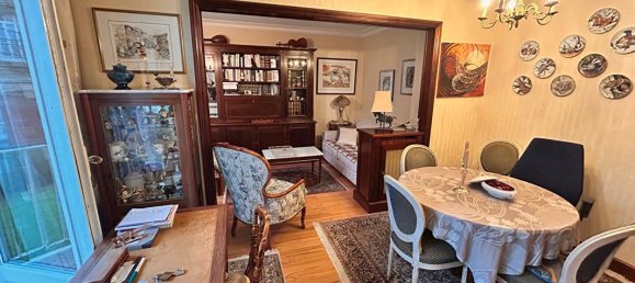 2 bedrooms Apartment in Nantes, France No. 340478 2