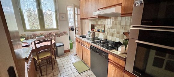 2 bedrooms Apartment in Nantes, France No. 340478 8