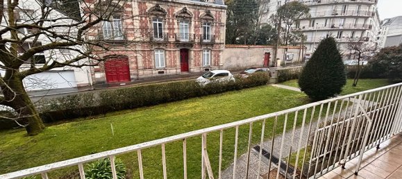 2 bedrooms Apartment in Nantes, France No. 340478 3