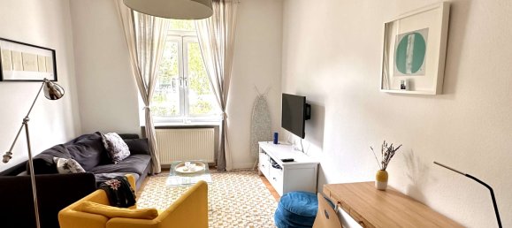 1 bedroom Apartment in Frankfurt am Main, Germany No. 70192 3