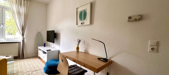 1 bedroom Apartment in Frankfurt am Main, Germany No. 70192 4