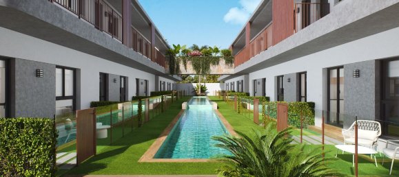 2 bedrooms Bungalow in Pilar de la Horadada, Spain No. 6667 2