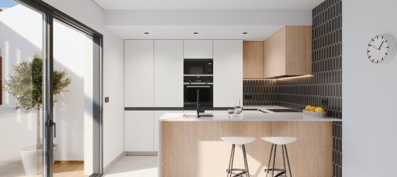 2 bedrooms Bungalow in Pilar de la Horadada, Spain No. 6667 7