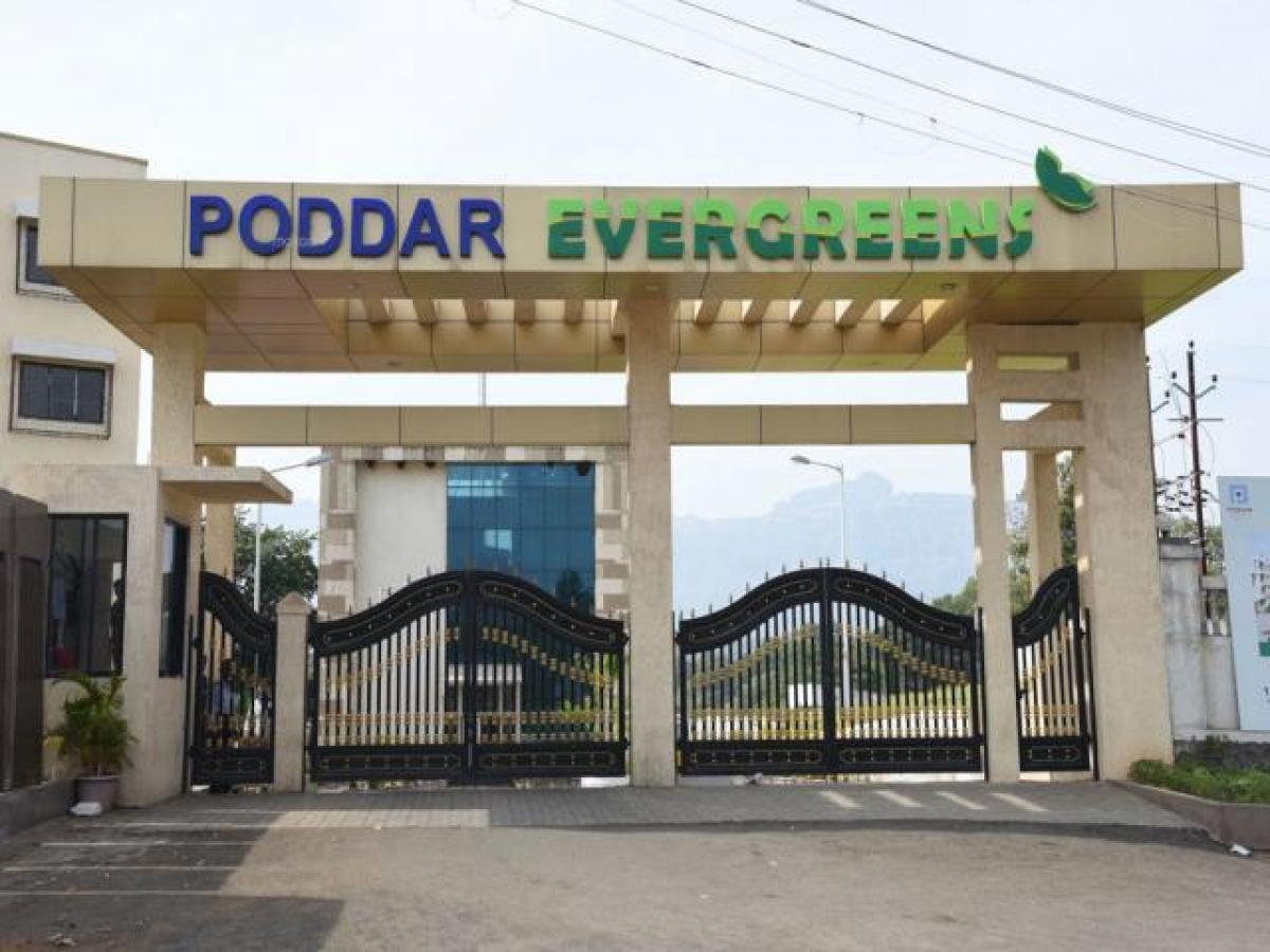 Studio in Mumbai, India No. 23225