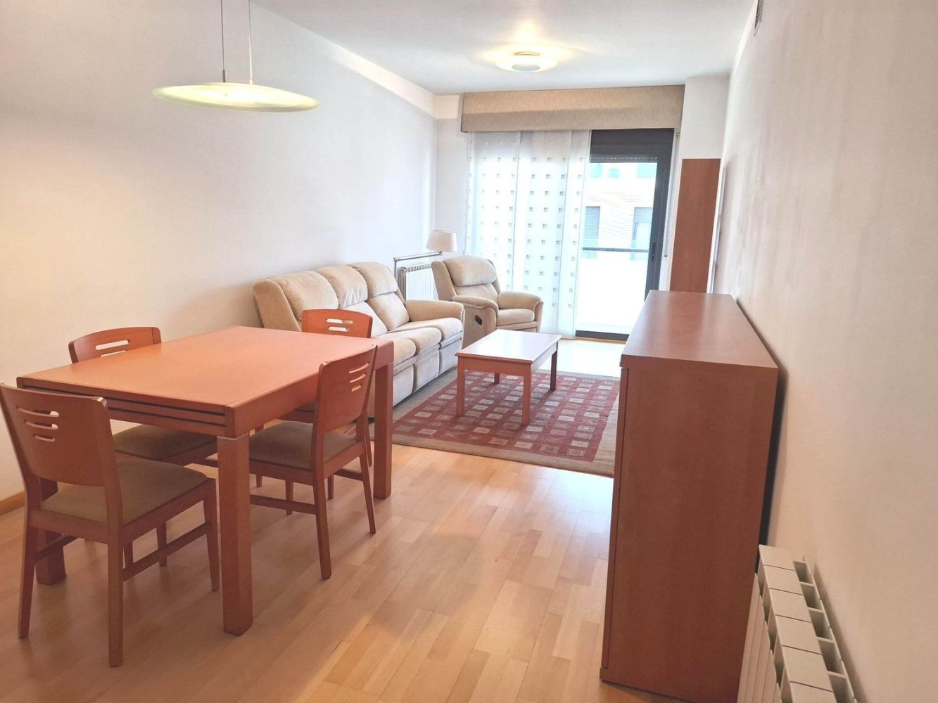 3 Schlafzimmer Wohnung in Cerdanyola Del Valles, Spain, Nr. 150075