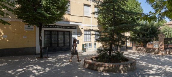 Коммерческая недвижимость 45м² в Гранада, Испания № 104207 19