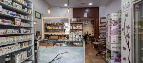 Коммерческая недвижимость 45м² в Гранада, Испания № 104207 10