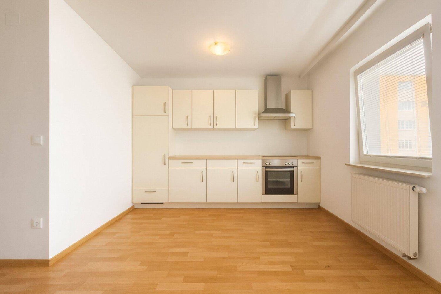 Studio in Wiener Neustadt, Austria No. 226445