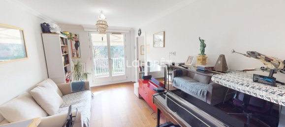 4 bedrooms Apartment in Rueil-Malmaison, France No. 161829 15