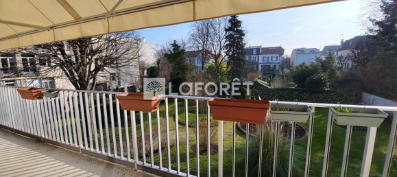 4 bedrooms Apartment in Rueil-Malmaison, France No. 161829 2