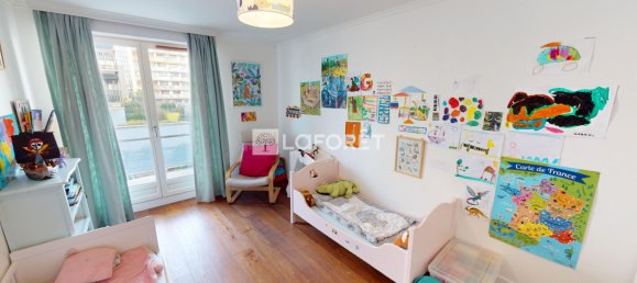 4 bedrooms Apartment in Rueil-Malmaison, France No. 161829 5