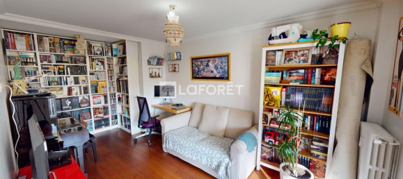 4 bedrooms Apartment in Rueil-Malmaison, France No. 161829 10