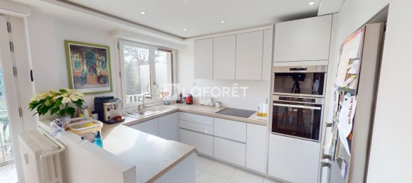 4 bedrooms Apartment in Rueil-Malmaison, France No. 161829 3