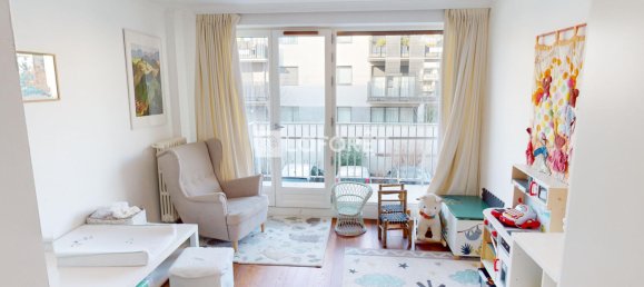 4 bedrooms Apartment in Rueil-Malmaison, France No. 161829 11